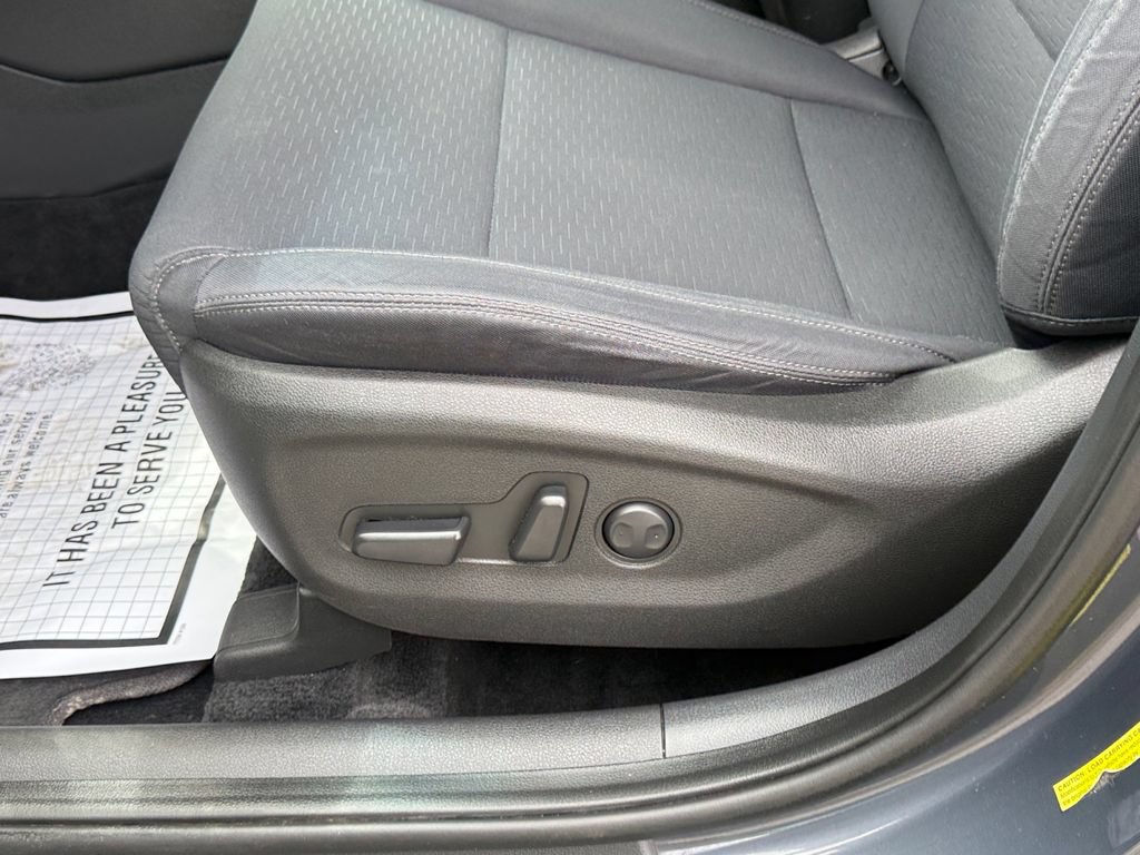 Used 2021 Hyundai Tucson Sport AWD/4WD image 17