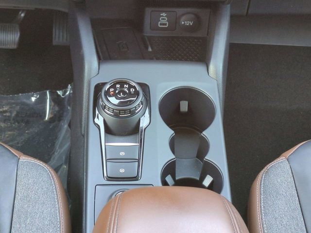 Certified 2023 Ford Bronco Sport Outer Banks w/ Tech Package image 19