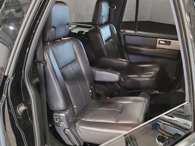 Used 2017 Ford Expedition EL Limited w/ Equipment Group 301A AWD/4WD image 21