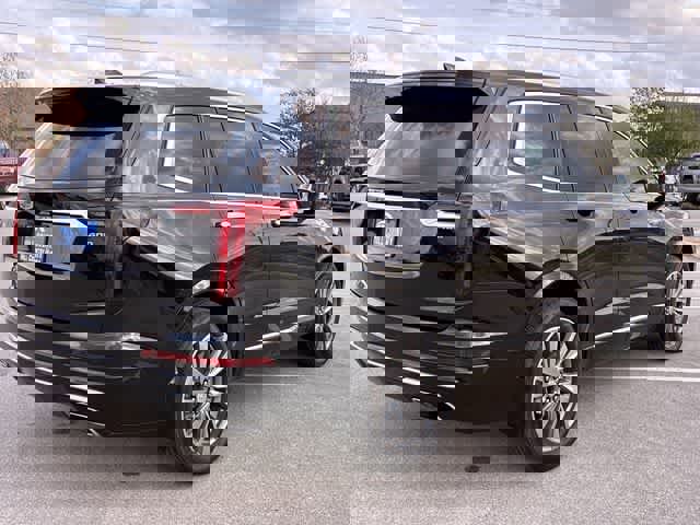 Used 2021 Cadillac XT6 Premium Luxury image 6