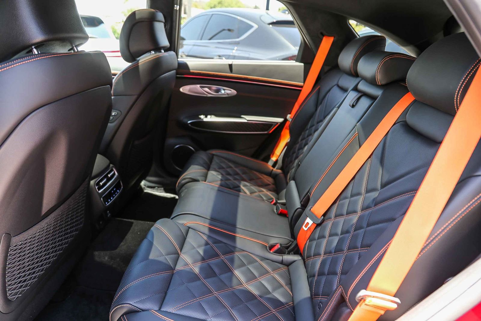 New 2026 Genesis GV70 3.5T Sport Prestige image 18