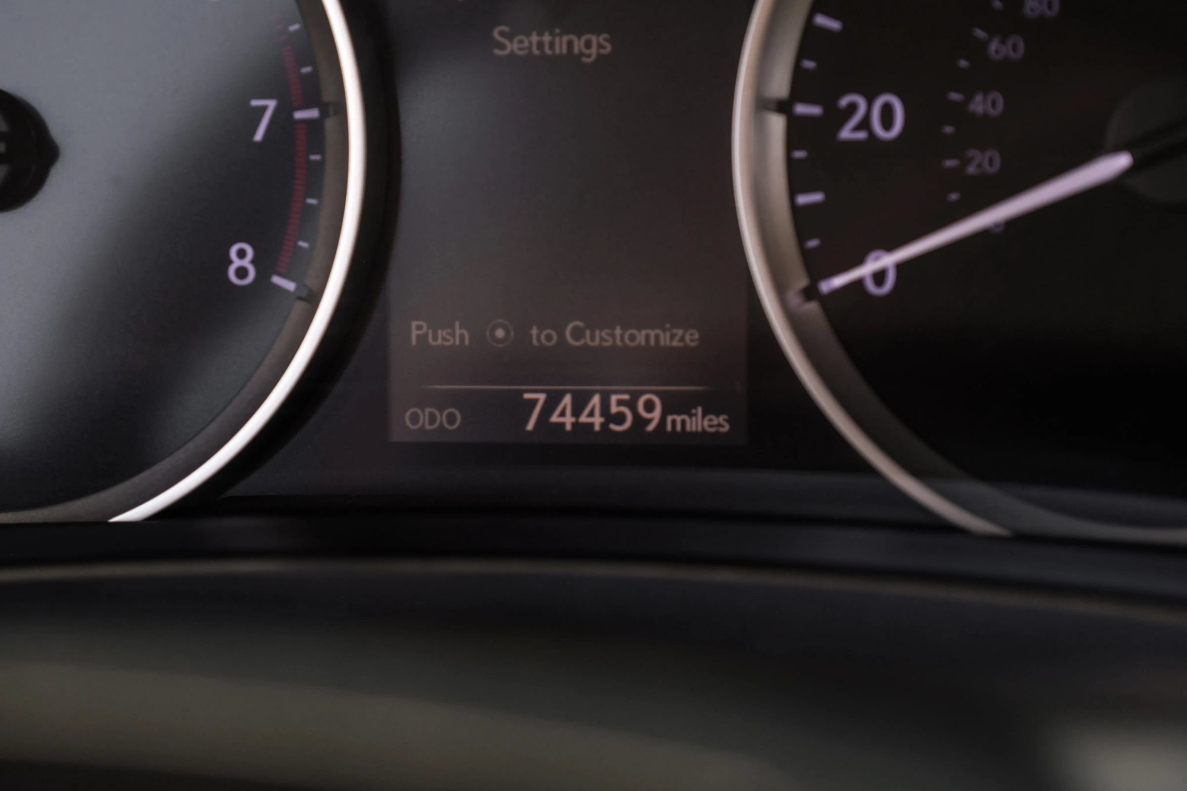 Used 2015 Lexus IS 350 w/ Navigation System Package RWD image 26