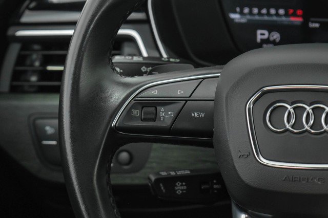 Used 2024 Audi A5 2.0T Premium Plus image 14