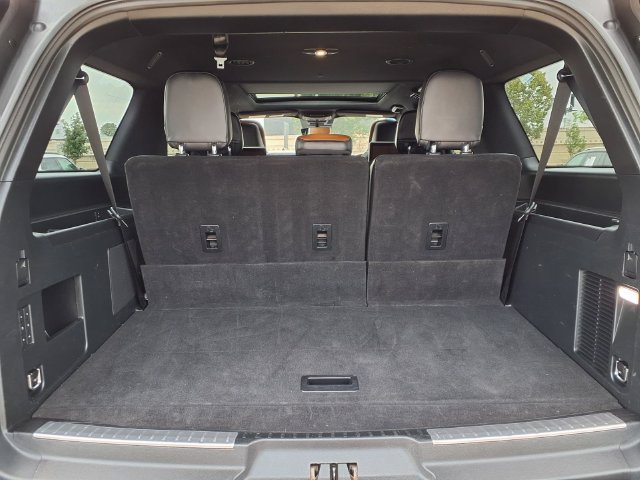 Used 2020 Lincoln Navigator L Reserve w/ Luxury Package AWD/4WD image 25