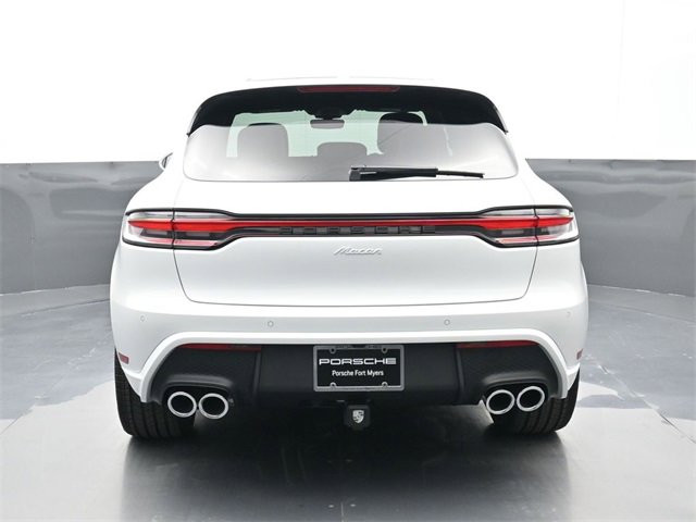 New 2026 Porsche Macan image 24