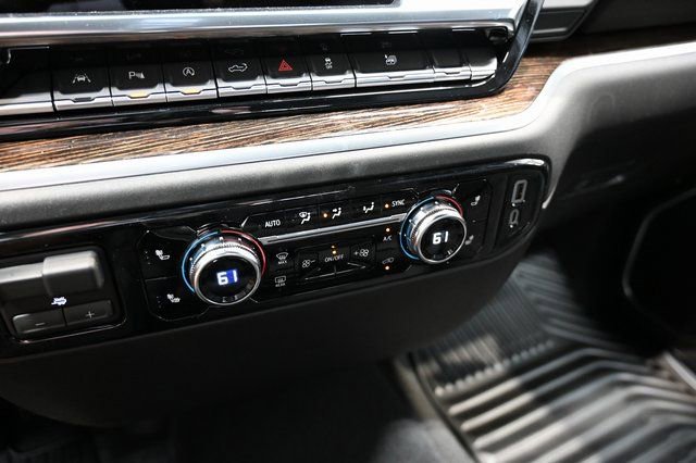 New 2026 GMC Sierra 1500 SLE w/ Preferred Package image 20