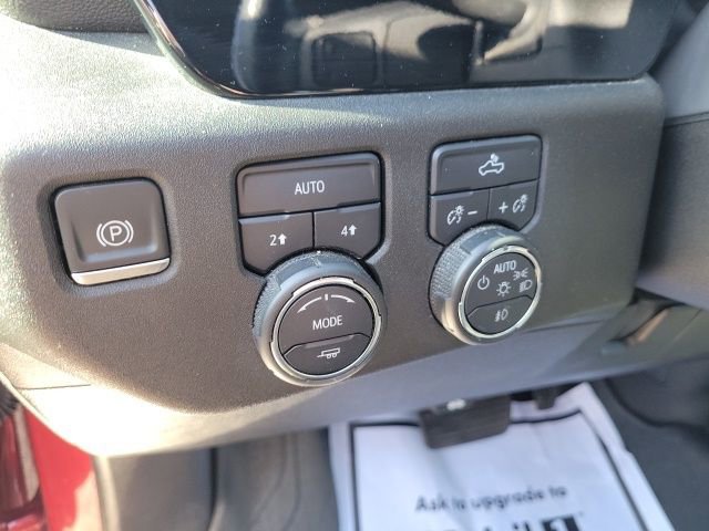 Used 2024 Chevrolet Silverado 1500 RST w/ Protection Package AWD/4WD image 34