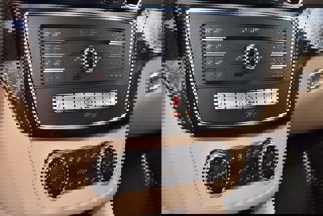 Used 2017 Mercedes-Benz GLE 350 4MATIC image 29