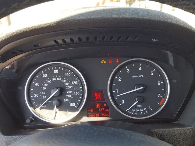 Used 2011 BMW X5 xDrive35i AWD/4WD image 16