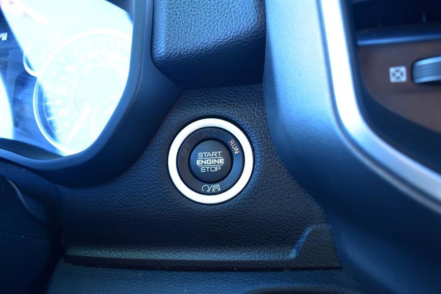 Used 2024 RAM 2500 Big Horn w/ Night Edition image 13