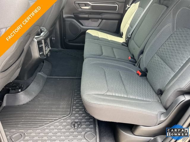 Used 2025 RAM 1500 Big Horn AWD/4WD image 19