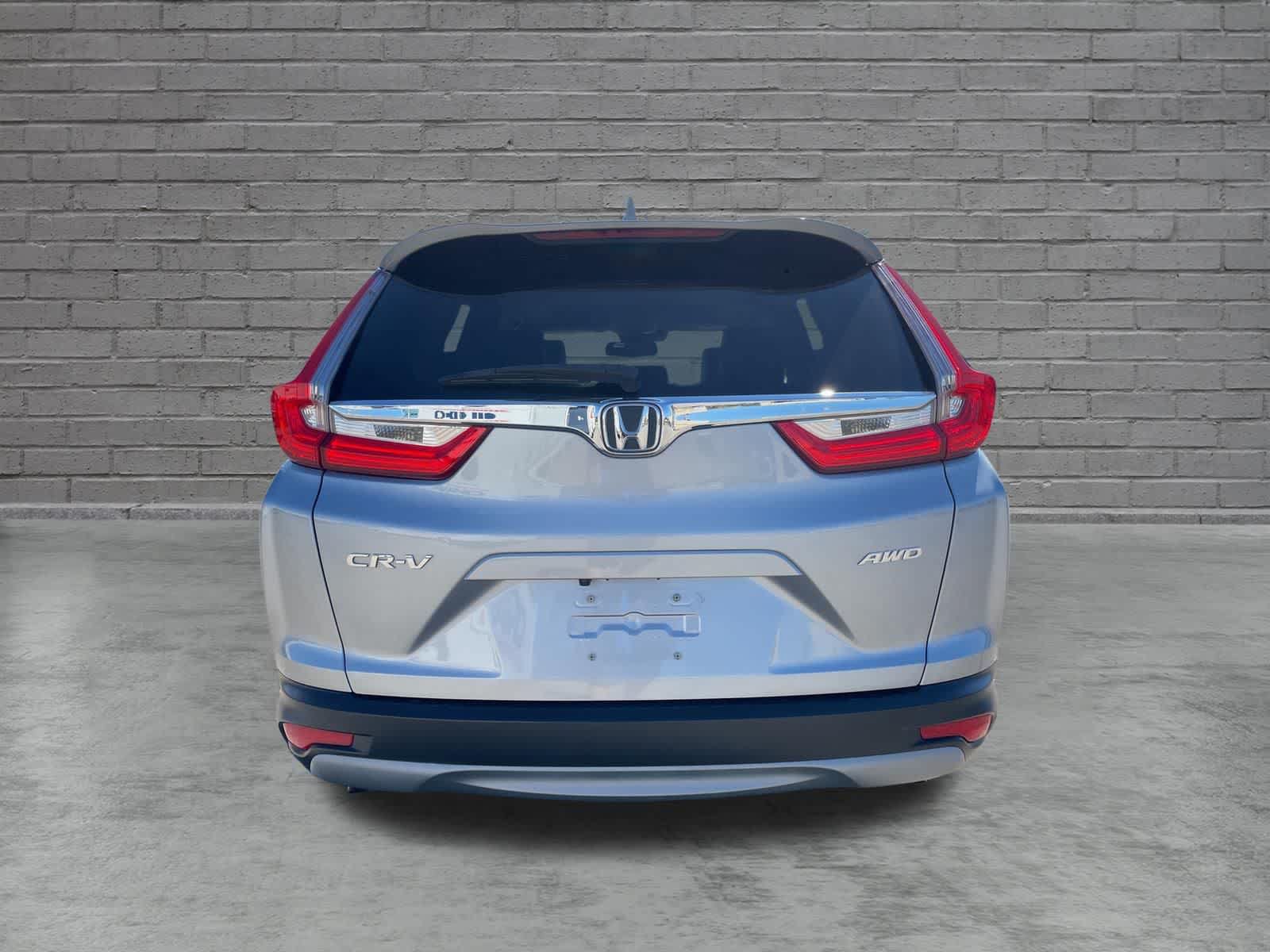 Used 2019 Honda CR-V EX-L image 4