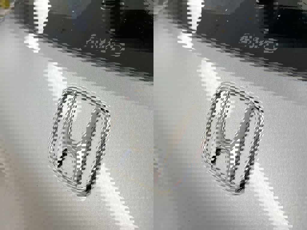 Used 2026 Honda HR-V LX image 13