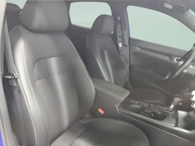 Certified 2023 Honda Civic Sport image 13