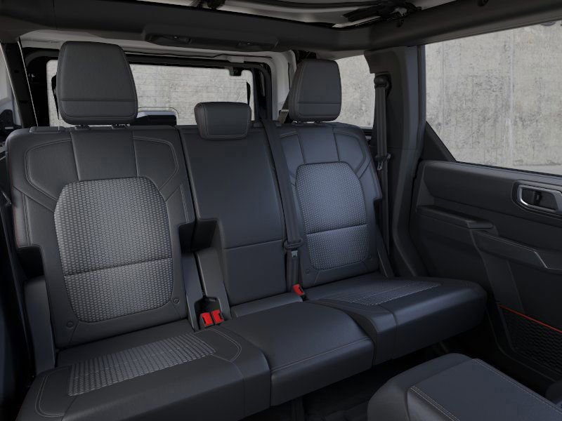 New 2026 Ford Bronco Raptor image 12