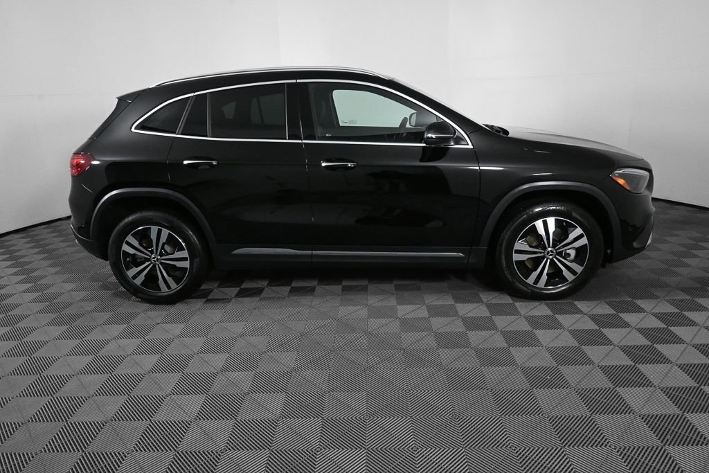 Certified 2026 Mercedes-Benz GLA 250 image 25