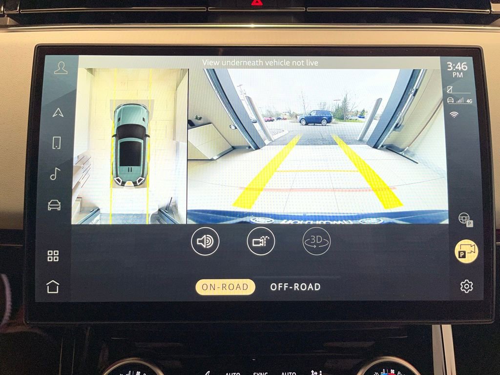 Used 2023 Land Rover Range Rover Sport First Edition image 56