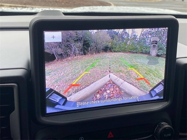 Used 2024 Ford Bronco Sport Big Bend w/ Convenience Package image 25