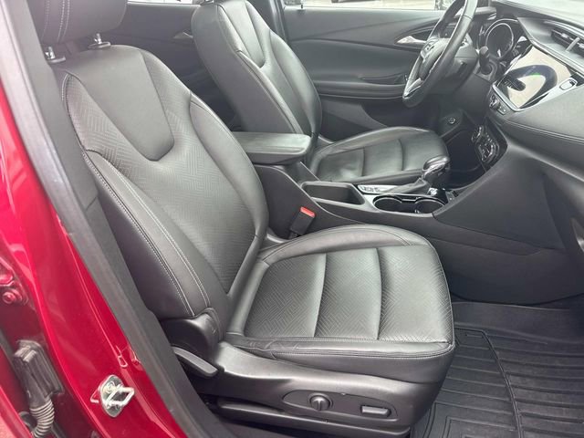 Certified 2021 Buick Encore GX Essence w/ Experience Buick Package image 27