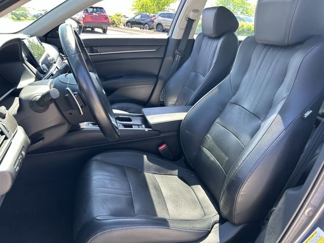 Used 2018 Honda Accord Touring image 23
