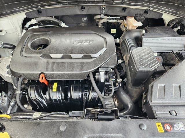 Used 2018 Kia Sportage LX image 30