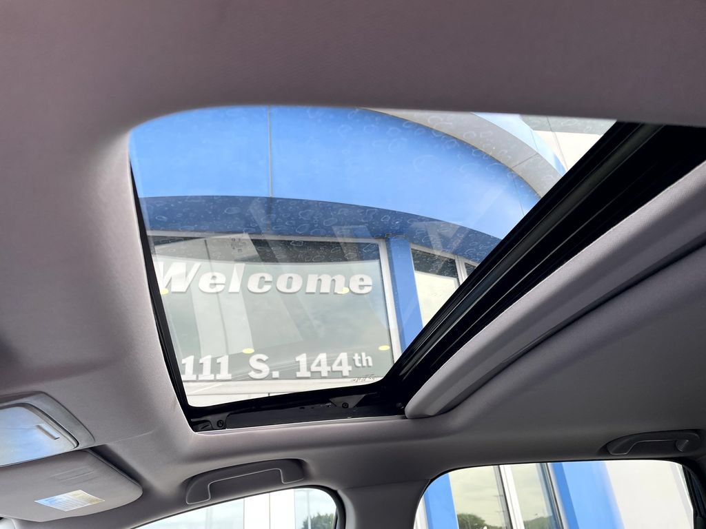 Used 2018 Honda CR-V EX image 11