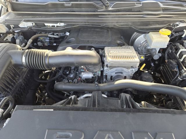 Used 2023 RAM 1500 Limited w/ Trailer Tow Group image 31