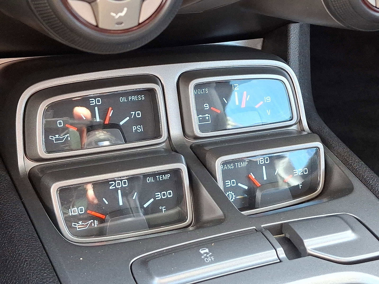 Used 2010 Chevrolet Camaro SS w/ RS Package image 23