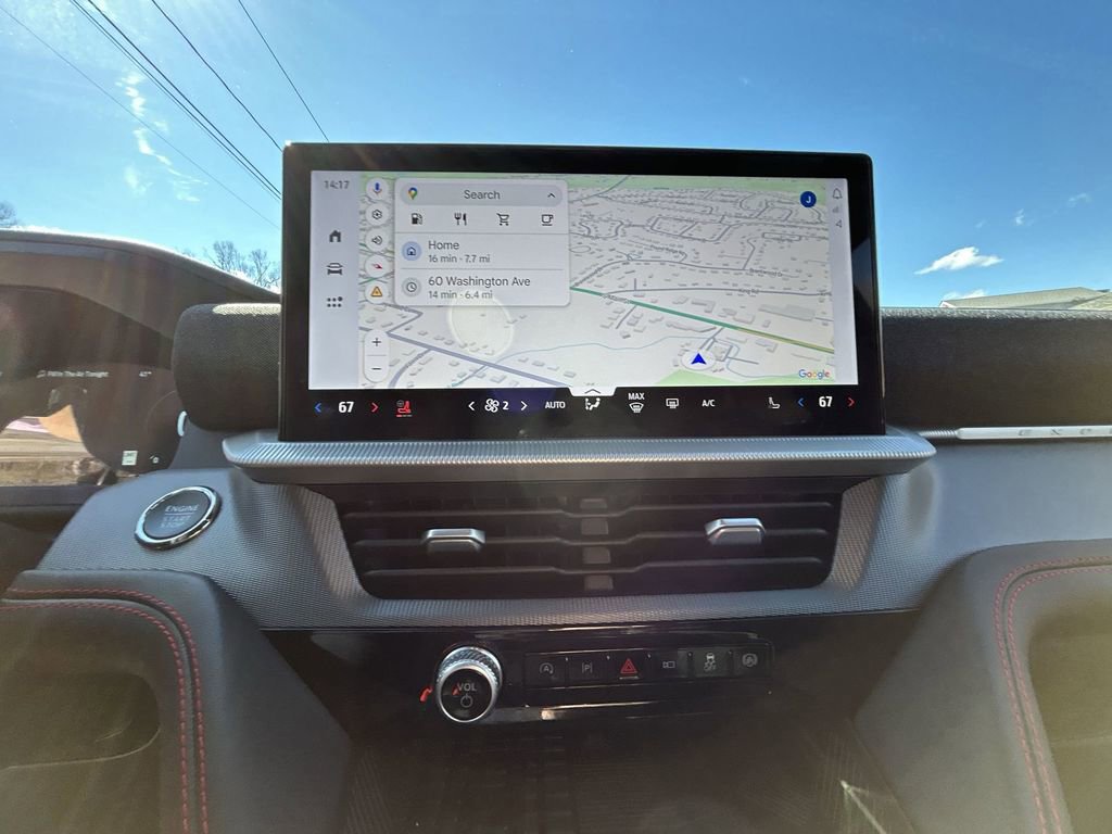 Used 2025 Ford Explorer ST image 18