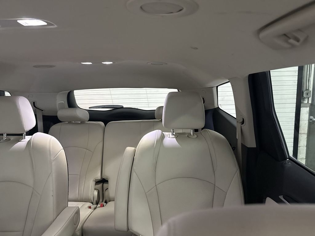 Certified 2023 Buick Enclave Premium w/ Trailering Package, 5000 lbs. image 12