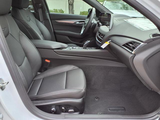 New 2026 Cadillac CT5 Premium Luxury RWD image 9