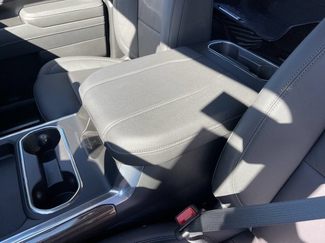 New 2026 Chevrolet Silverado 2500 LT w/ Trail Boss Package AWD/4WD image 20