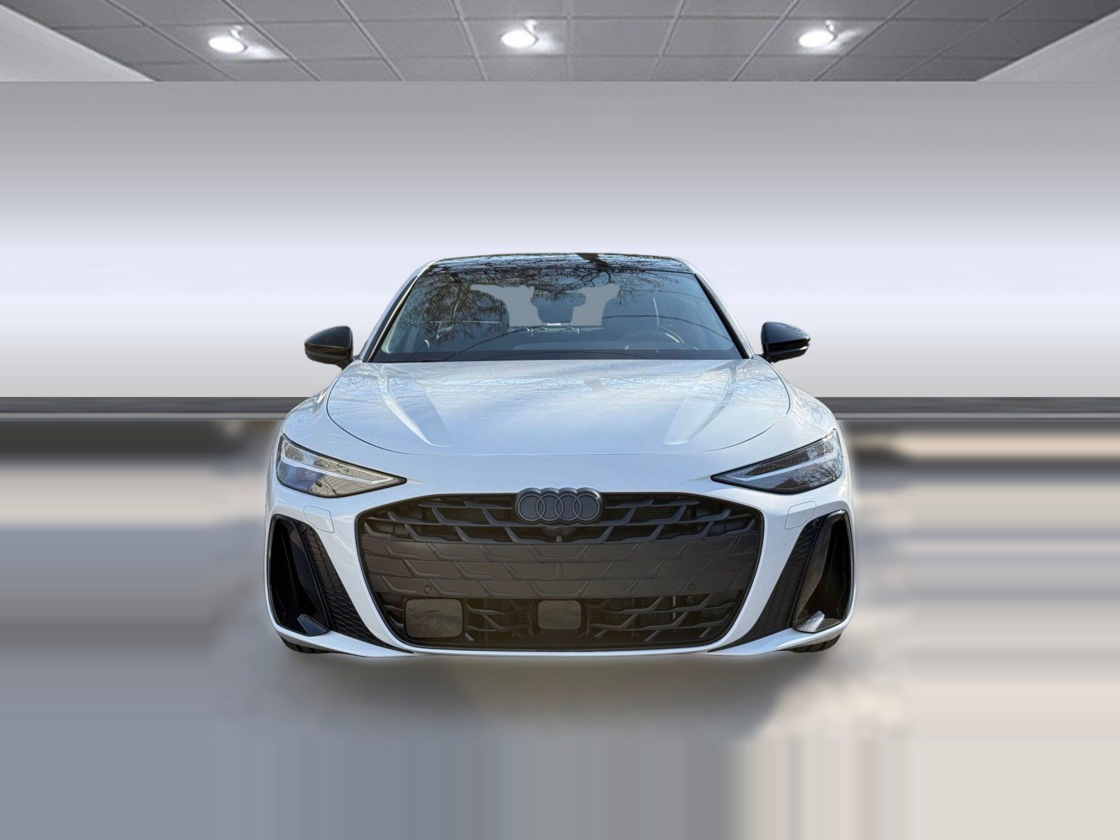 New 2026 Audi A6 Prestige AWD/4WD image 5