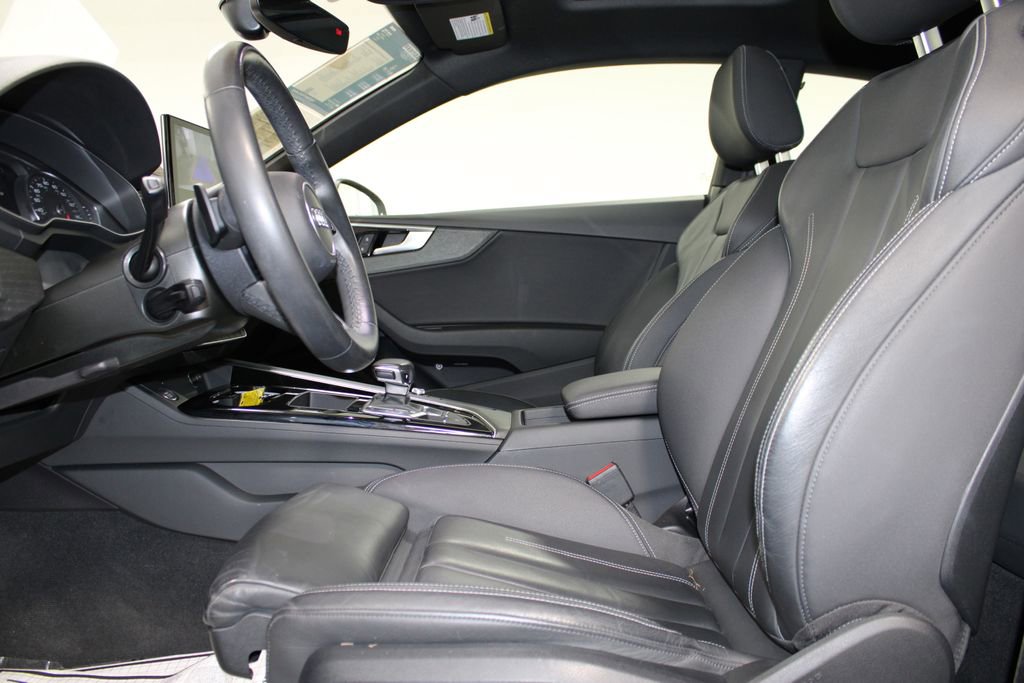 Used 2023 Audi A5 2.0T Premium image 22