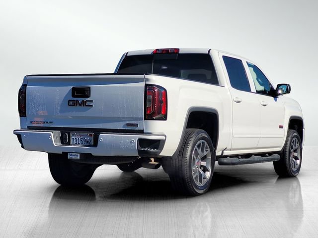 Used 2017 GMC Sierra 1500 SLT image 5