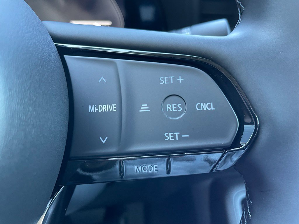 New 2026 MAZDA CX-5 Select AWD/4WD image 14
