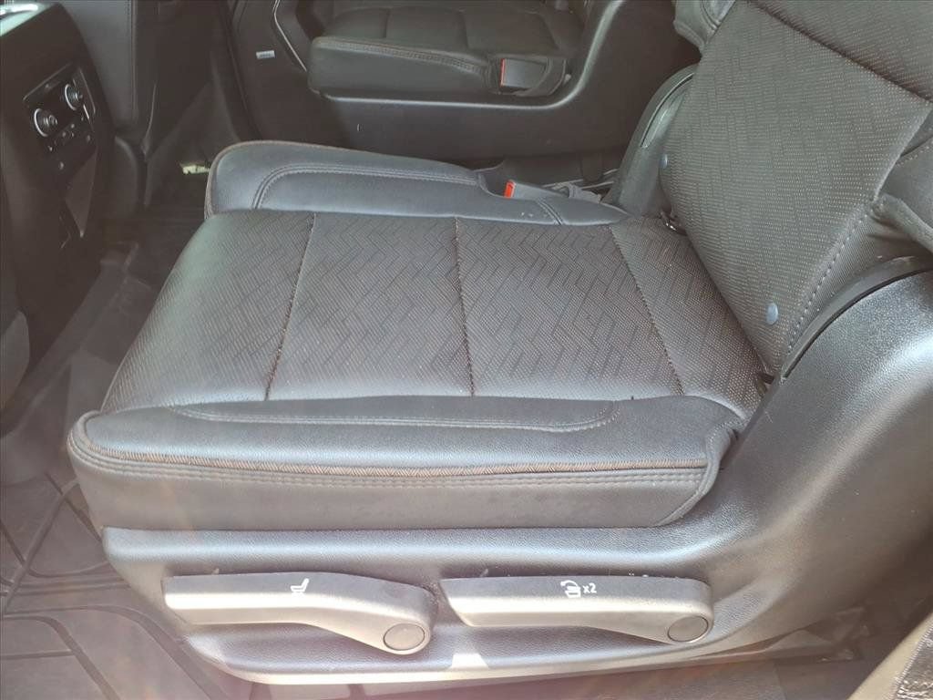Used 2023 Chevrolet Tahoe High Country AWD/4WD image 20