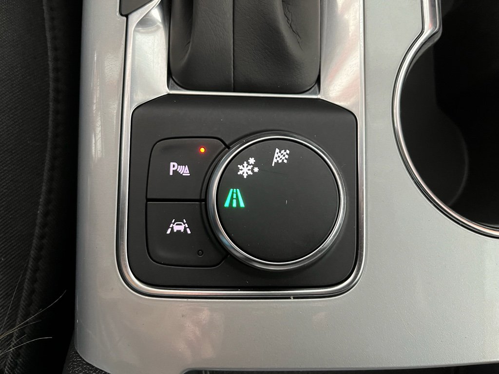 Used 2024 Chevrolet Blazer LT w/ Convenience Package image 28