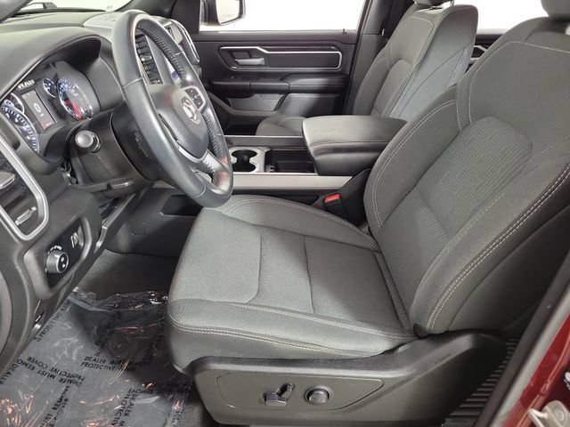 Used 2023 RAM 1500 Big Horn AWD/4WD image 19