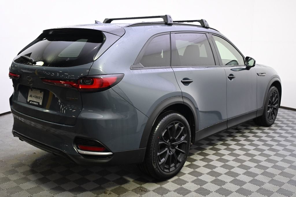 New 2026 MAZDA CX-70 3.3 Turbo w/ Premium Plus Pkg image 7