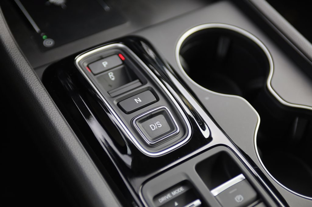 New 2026 Honda Pilot EX-L image 23