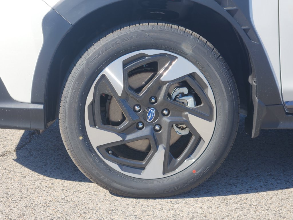 New 2026 Subaru Crosstrek 2.5i Limited AWD/4WD image 8