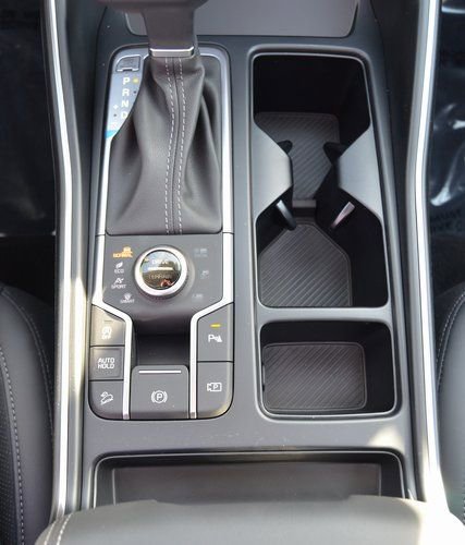 New 2026 Kia Sorento X-Line EX image 29