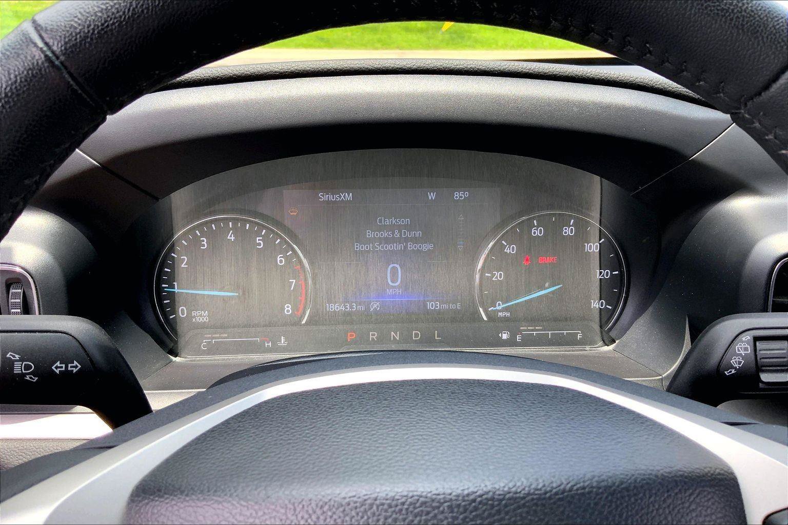 Used 2024 Ford Explorer XLT w/ Equipment Group 202A AWD/4WD image 19