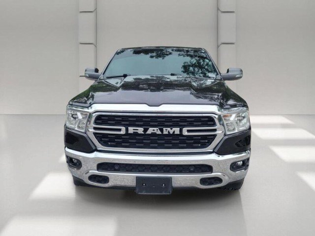Used 2024 RAM 1500 Big Horn RWD image 2