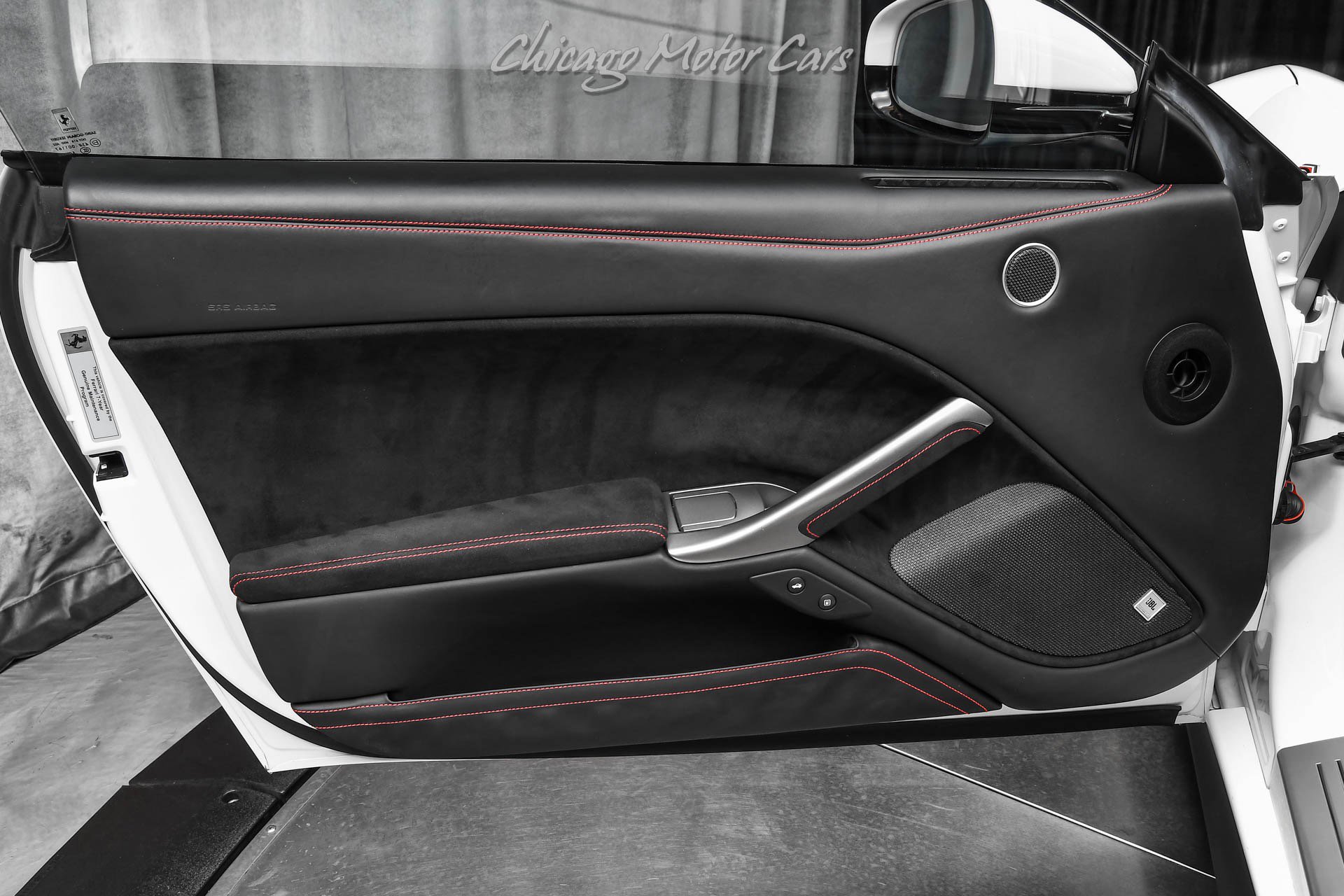 Used 2017 Ferrari F12 Berlinetta RWD image 29