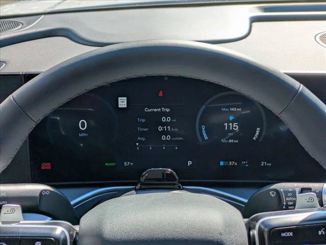 New 2026 Hyundai Ioniq 9 SE AWD/4WD image 12