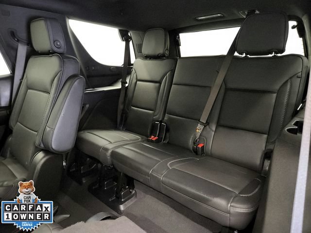 Used 2025 GMC Yukon Denali AWD/4WD image 35