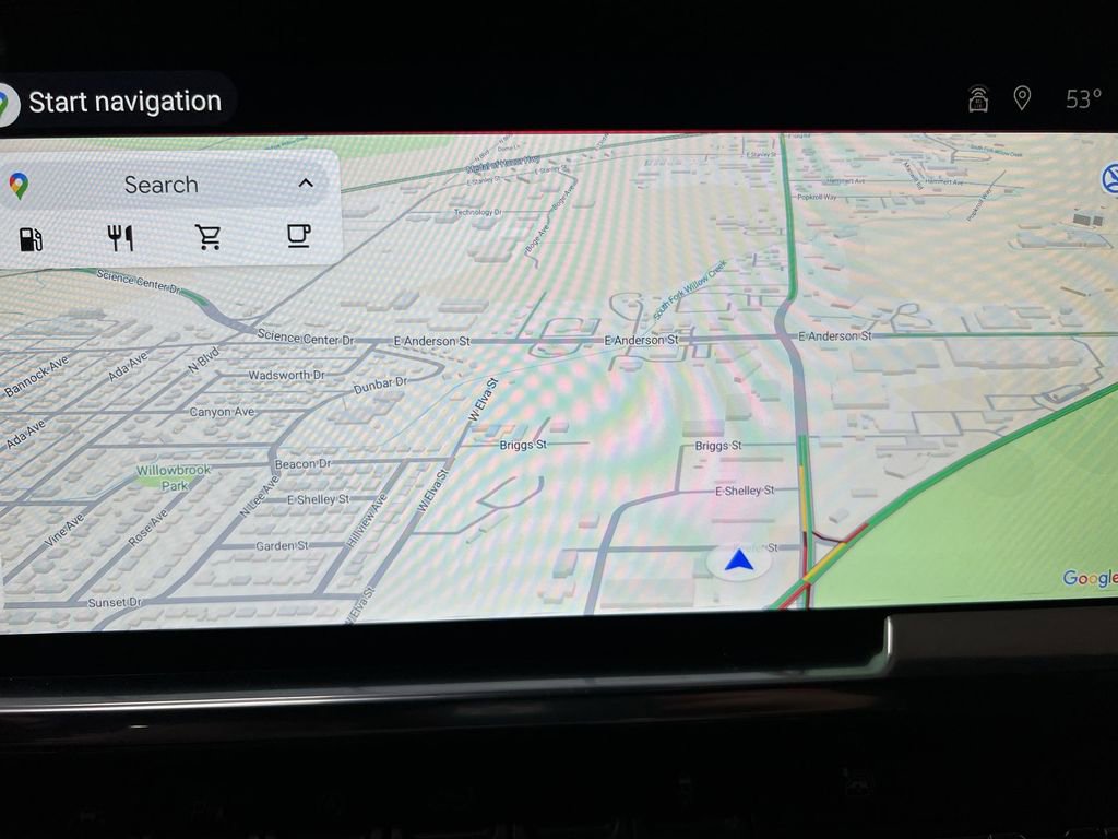 New 2026 GMC Sierra 1500 Elevation w/ Preferred Package image 14