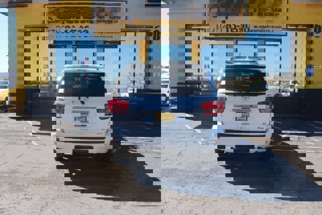 Used 2016 Toyota Sequoia Platinum image 6